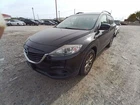 Passenger Right Lower Control Arm Front Fits 07-15 Mazda CX-9 10730277 Used. Price: $83.02.