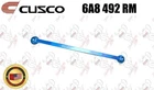Cusco Oem Power Brace Rear Member Subaru Forester 6A8 492 Genuine New. Price: $132.00.