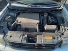 Driver Rear Suspension Without Crossmember Fits 10-12 Flex 355819 Used. Price: $215.00.