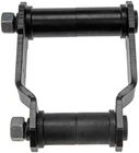 Dorman 722-042 Rear Position Leaf Spring Shackle Kit For 93-98 Toyota T100 New. Price: $136.95.