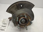 Front Driver Left Spindle/knuckle W/hub From 2010 Ford Edge 12509982 Used. Price: $119.94.