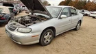 1998-2005 Chevy Malibu Driver Left Rear Knuckle Assembly Oem Stub Axle With Hub Used. Price: $96.19.
