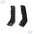 Front Bumper Retainer Bracket Set Left Right Side For 2007-2011 Toyota Camry New. Price: $13.27.