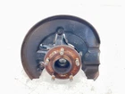 14-18 Ford Transit Connect Front Left Driver Spindle Knuckle W/ Hub Oem Cm Used. Price: $94.65.