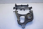 12-15 Mercedes-benz ML350 Rwd Rear Lh Side Suspension Lower Control Arm Set Of 4 Used. Price: $133.45.