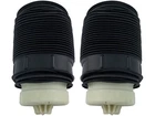 For 2013-2016 Mercedes E400 Air Suspension Spring Set Rear 26897XQTC 2014 2015 New. Price: $240.93.