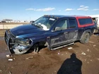 Power Steering Pump Thru 12/05/03 Fits 02-04 Dodge 1500 Pickup 1305260 Used. Price: $64.03.