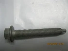 Genuine Ford Oem W714681-S439 Knuckle Bolt New. Price: $11.99.