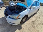 2014 Nissan Sentra Right Front Knee Assembly Used 131K Miles Oem 510-61150R. Price: $284.95.