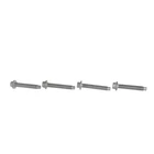 Genuine Ford Suspension Shock Absorber Bolt W719057-S439 New. Price: $5.69.
