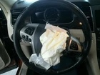 Steering Column Floor Shift Power Tilt And Telescopic Fits 13-14 Taurus Used. Price: $86.70.