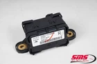 08-10 Mitsubishi Lancer Evolution X Gravity Yaw Rate Sensor Oem 4670A059 Used. Price: $29.98.