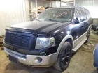 Strut Front Standard Duty Suspension Rear 119" Wb Fits 07-10 Expedition 2043428 Used. Price: $77.85.