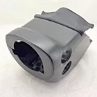 2007-2016 Volkswagen Eos Golf MK5 Upper & Lower Steering Cowling 1K0858625 Used. Price: $39.99.