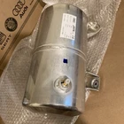 New Audi A8 D4 Air Suspension Pressure Accumulator Tank 4H0616203D Oem. Price: $272.00.
