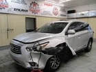 (local Pickup Only) Crossmember/k-frame Rear 2WD Fwd Fits 13-15 Pathfinder 17245 Used. Price: $142.49.