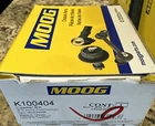 Camber/toe Adj Kit Moog K100404 New. Price: $21.59.
