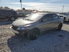Driver Left Lower Control Arm Front Dohc Fits 07-11 Civic 5399918 Used. Price: $150.00.