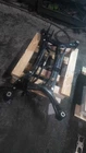 Crossmember/k-frame Rear Fwd Fits 22-24 Audi A3 471099 Used. Price: $682.50.