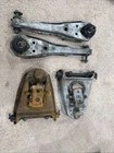 Ford 1969 1970 Boss 429 Mustang Lower And Upper Control Arms. Price: $2250.00.