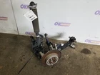 2023 Honda Accord Lx Turbo 1.5L Fwd Rear Suspension Right Passenger Used. Price: $400.00.