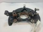 Front Driver Left Spindle/knuckle From 2024 Subaru Impreza 12490594 Used. Price: $121.94.