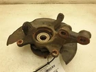 08-14 Scion Xd Driver Side Front Left Spindle Knuckle Used. Price: $101.24.