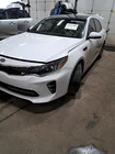Rh Passenger Side 2016 Optima Front Lower Control Arm SKU#4387359 Used. Price: $79.20.