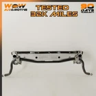 04-19 Bentley Continental Supersports Front Crossmember Mount Bracket Oem Used. Price: $278.95.