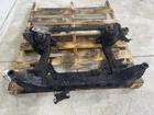 07-13 Bmw 328 335 E90 E92 Awd Front Axle Crossmember Subframe Support Oem Used. Price: $164.78.