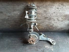 Driver Left Front Knee Fits 18-24 Camry 670926 Used. Price: $400.00.