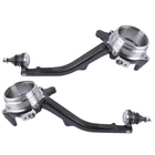 Front Left+right Steering Knuckle For Toyota 4RUNNER Tacoma Tundra Sequoia 95-04 Remanufactured. Price: $99.99.