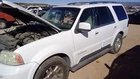 Driver Left Rear Suspension Fits 03-06 Navigator 325106 Used. Price: $550.00.