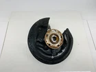17-18 Volkswagen Tiguan Limited Awd Rear Left Spindle Knuckle Wheel Hub Oem Used. Price: $99.99.