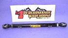 Out-pace Greaseable 11" Aluminum Swedge Tube & 3/4" Rod End Heims Used. Price: $20.00.