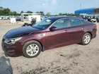 Driver Rear Suspension Built Vin 5 1ST Digit Fits 16-17 Optima 1123281 Used. Price: $474.90.