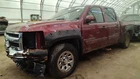 Rear Axle 8.6" Ring Gear 10 Bolt Opt JL4 Fits 07-08 Sierra 1500 Pickup 7050838 Used. Price: $968.91.