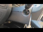 Steering Column Floor Shift Tilt And Telescopic Fits 13-16 Mazda CX-5 478729 Used. Price: $110.00.