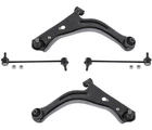 Front Control Arms Ball Joints W/ Sway Bar Links 2001 2002 2004 Ford Escape New. Price: $165.00.