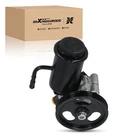 Power Steering Pump W/pulley & Reservoir For Toyota Tacoma Runner 3.4L 95-04 New. Price: $64.00.