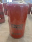 Engine Oil Filter-eng Code: DT466, International Baldwin Filters B299 New. Price: $15.00.
