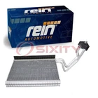 Rein Ac Evaporator Core For 2007-2013 Bmw 335I 3.0L L6 Heating Air Md New. Price: $228.94.