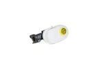 Genuine Oem Mopar Brake Master Cylinder For Ram 3500 2500 68144664AB New. Price: $216.89.
