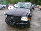 Passenger Front Spindle/knuckle Torsion Bar Suspension Fits 01-09 Ranger Used. Price: $137.76.