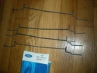 Nos 1983 1989 Ford F700 F800 Brake Shoe Anti Rattle Spring Kit E6HZ-2L001-B New. Price: $10.94.