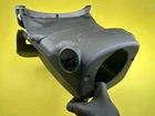 2012-2017 Hyundai Veloster Upper Lower Steering Column Shroud Cover Set Oem Used. Price: $65.55.