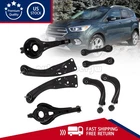 8PCS Rear Suspension Control Arms With Bushings Kit 2013-2019 Ford Escape New. Price: $243.04.
