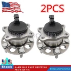 Pcs Rear Wheel Hub & Bearing 52730F0000 Kia Forte 2019 2020 2121 2022 2023 New. Price: $85.69.