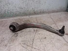 2019 A7 Audi Driver Left Side Front Rearward Lower Control Arm Oem Used. Price: $193.70.