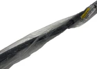 Hyundai Genuin Parts 83241-F2000 W/strip-rear Dr Belt I/s Rh 83241F2000 New. Price: $49.29.